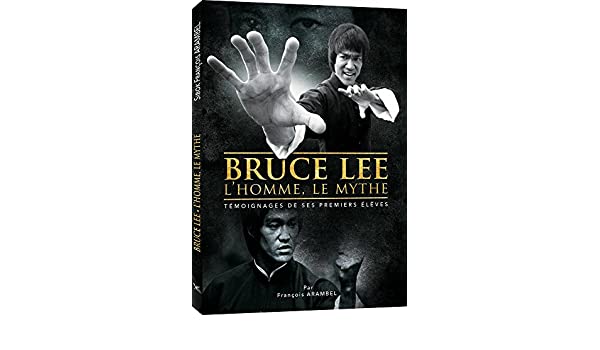 Le mythe Bruce Lee