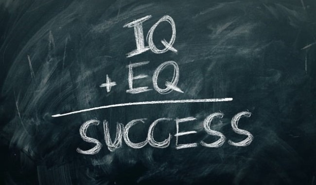 IQ et EQ