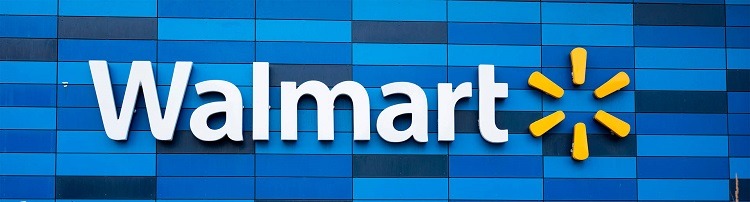 Walmart Logo