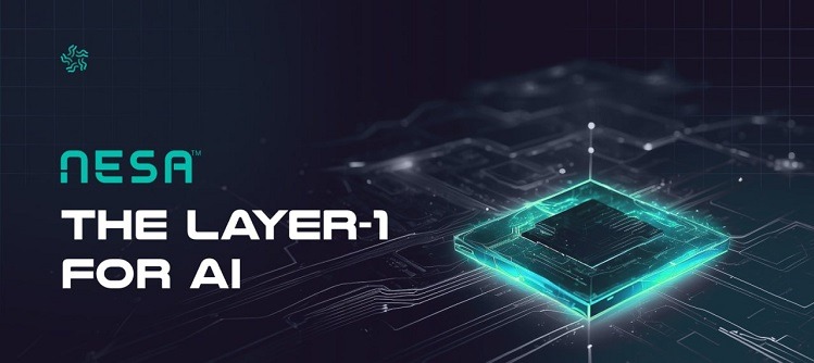 Nesachain layer 1