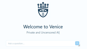 Venice AI