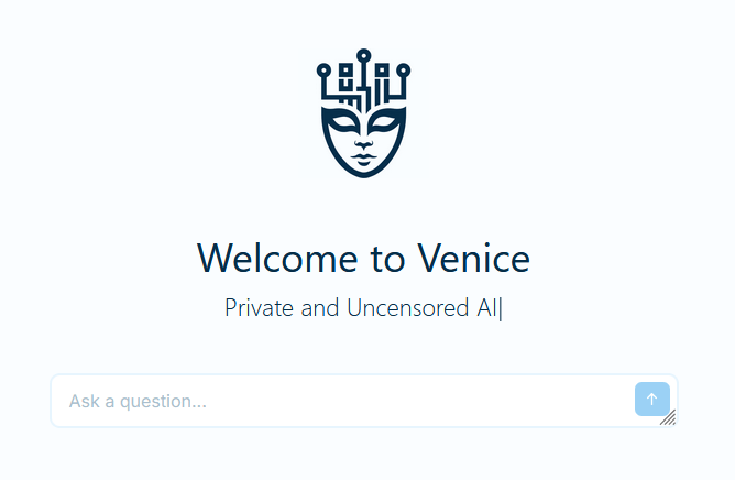 Venice AI