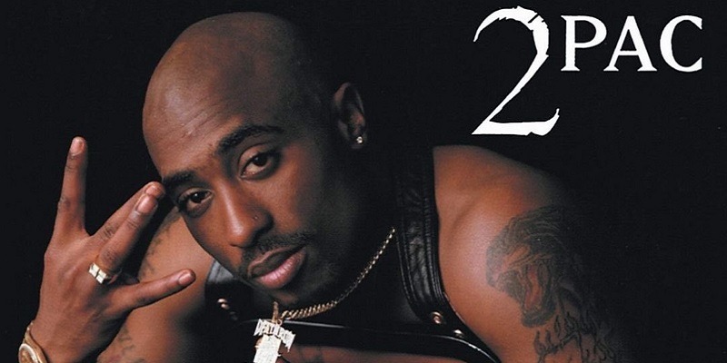 Mashups 2Pac